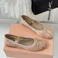 Miu Miu Shoes